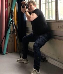 Peter-Paul Lucker (65 jaar)