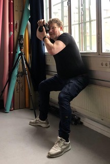 Stichting Écht de Sjaak! - Speciaal voor ongeneeslijk zieke mannen en de mensen om hen heen