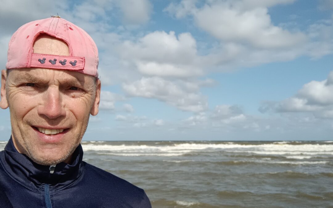 Erik Huisman (65 jaar)